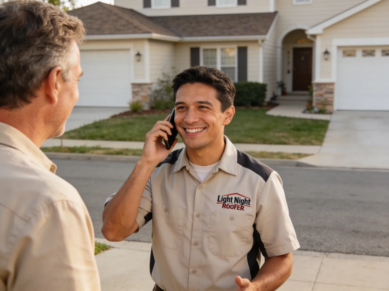 Emergency Roof Repair Orlinda, TN FAQs